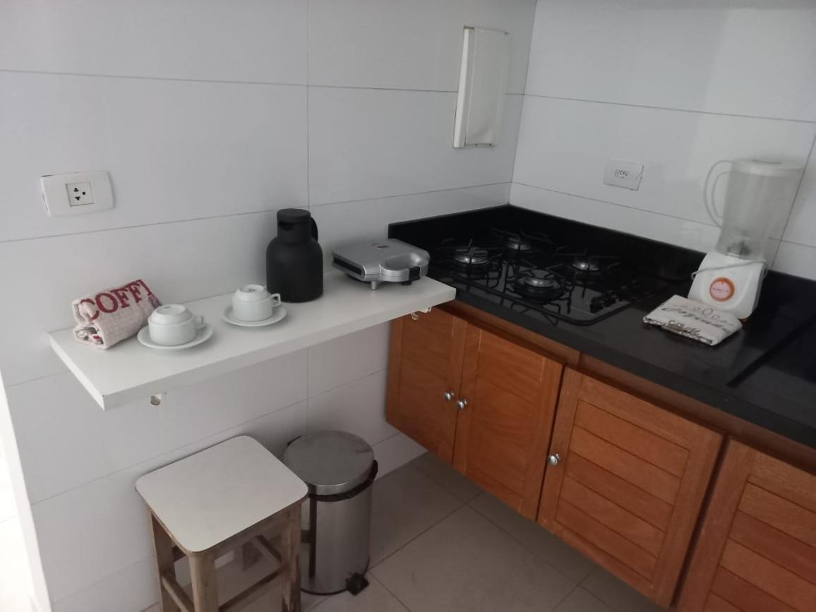 St James No Itaim Bibi Com Vaga De Garagem São Paulo Exterior foto