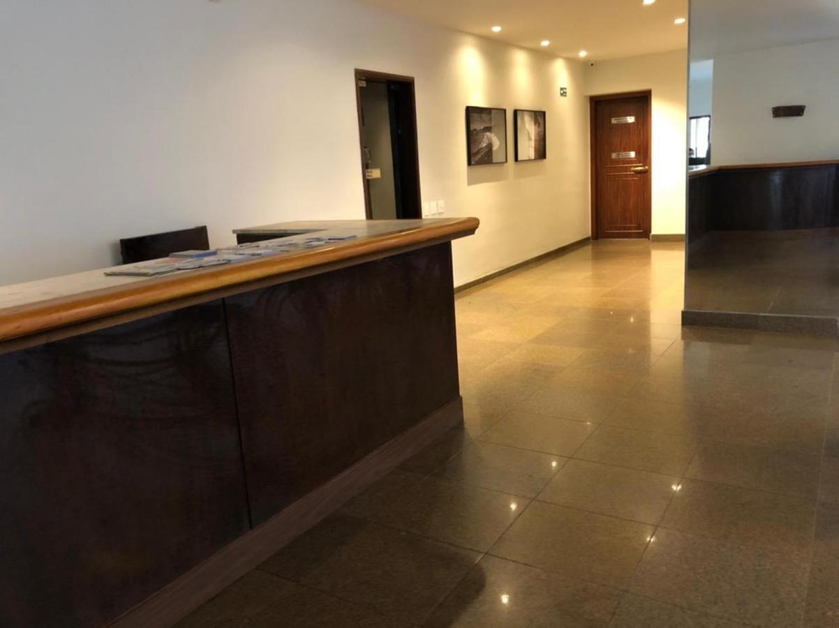 St James No Itaim Bibi Com Vaga De Garagem São Paulo Exterior foto