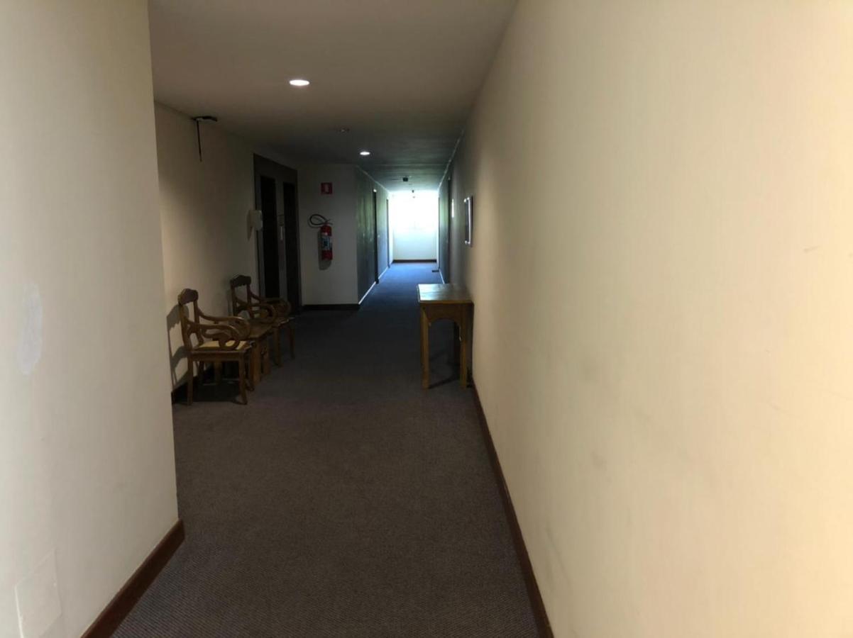 St James No Itaim Bibi Com Vaga De Garagem São Paulo Exterior foto